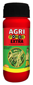 Agriforce