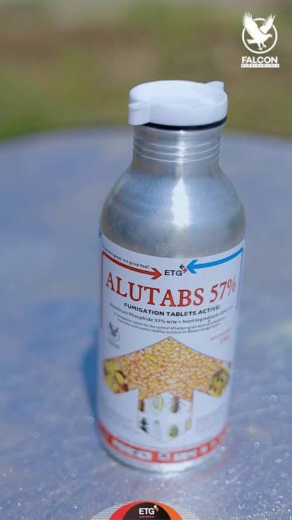 Alutabs
