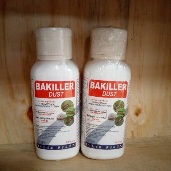 Bakiller