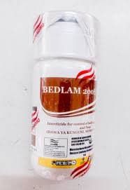 Bedlam