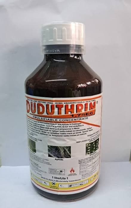 Duduthrin