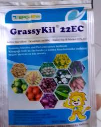 Grassykil