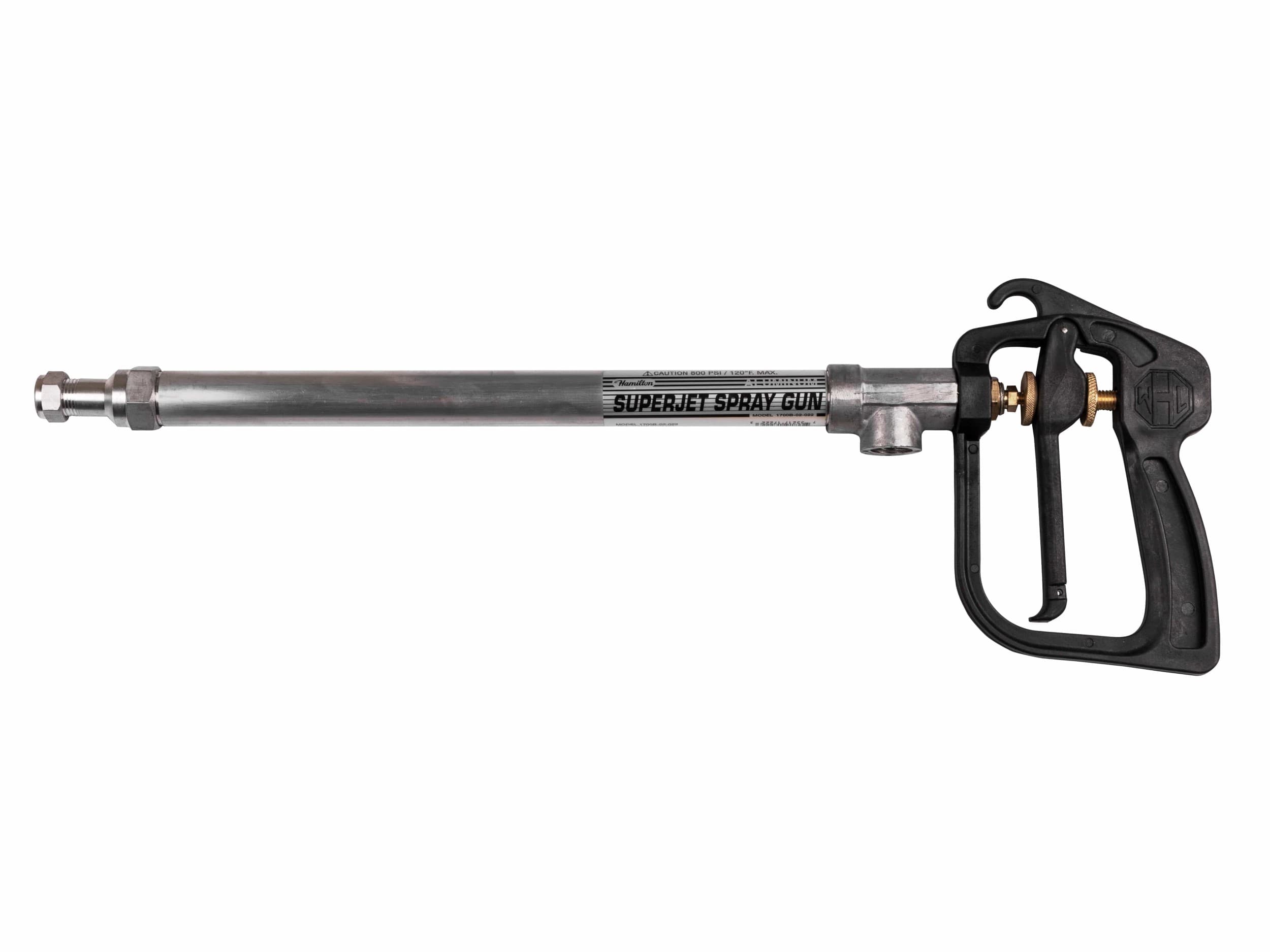 Jet Super Gun Sprayer