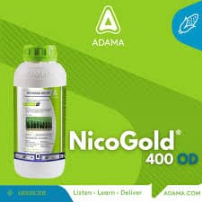 Nicogold