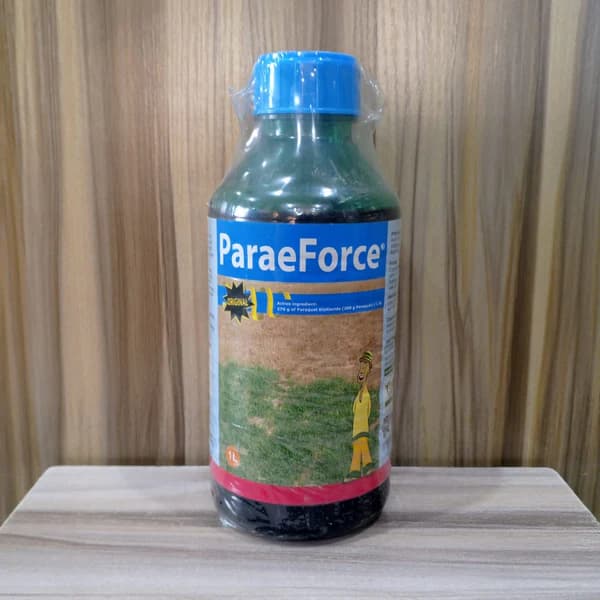 Paraeforce