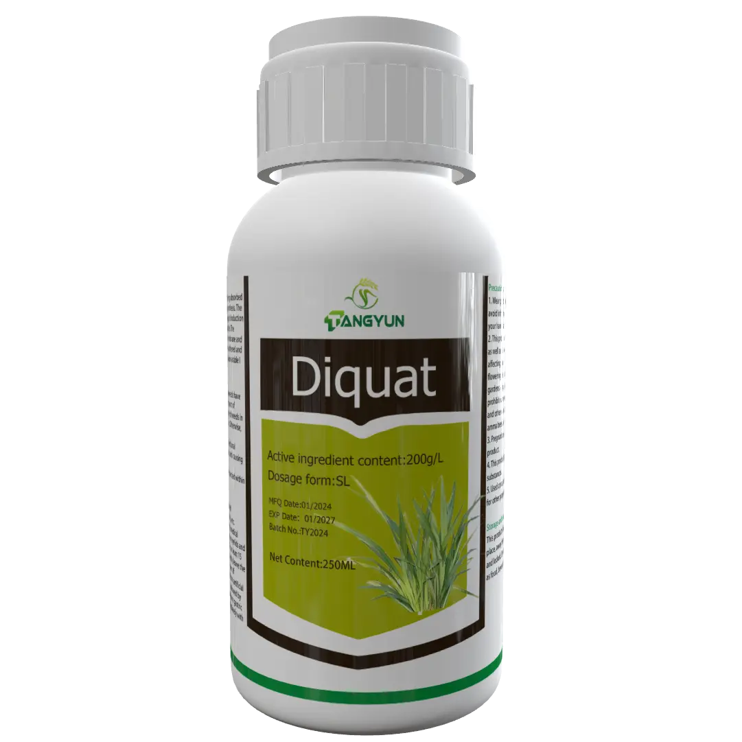 Diquat