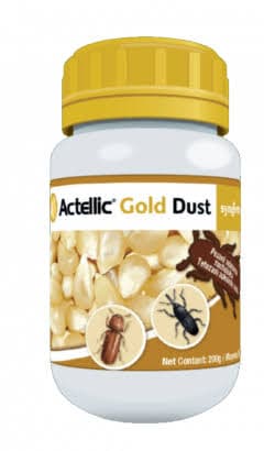 Actellic Gold Dust
