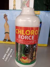 Chloroforce