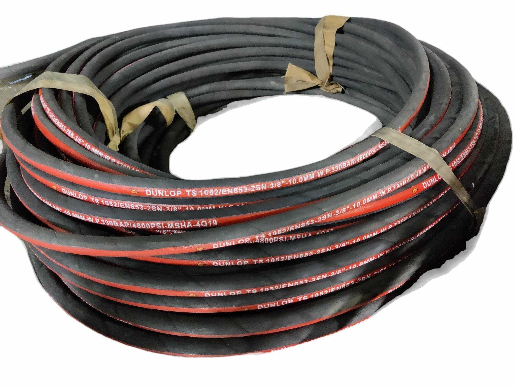 Dunlop Pipe 50 Meters