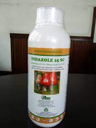 Indazole 25SC