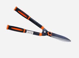 Mkasi wa Fensi Black Handle TS 50936