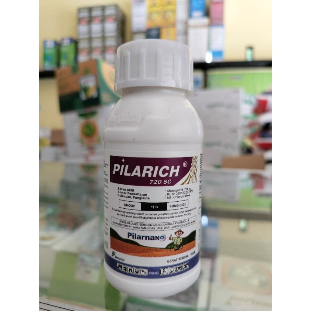 Pilarich