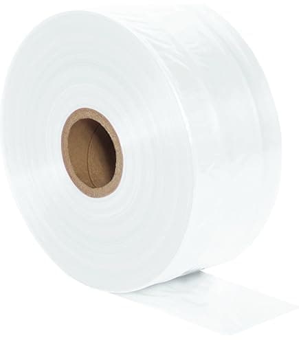 Polythene Tube Bag Inch 3 1kg