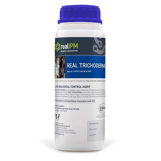 Real Trichoderm
