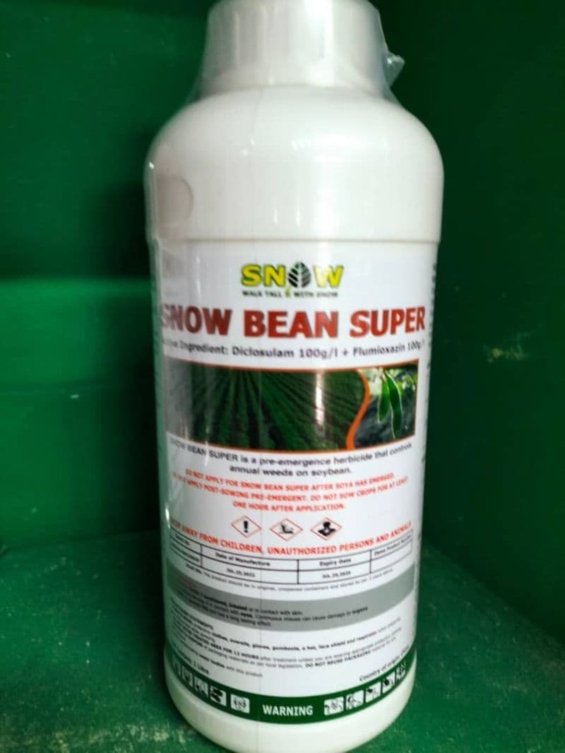 Snowbeans Super