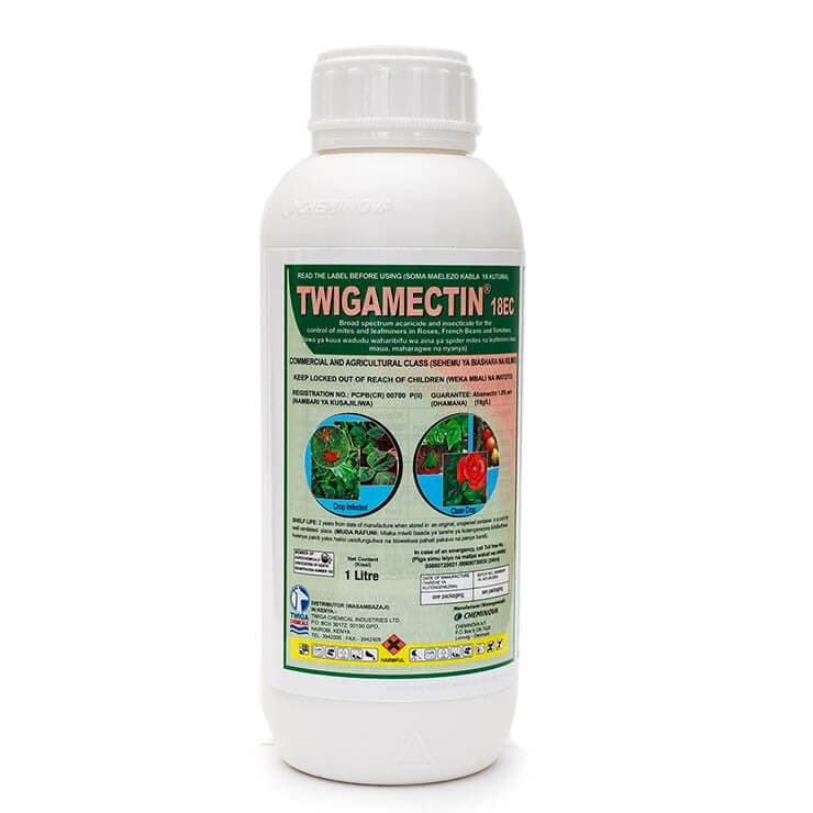 Twiga-Mectin