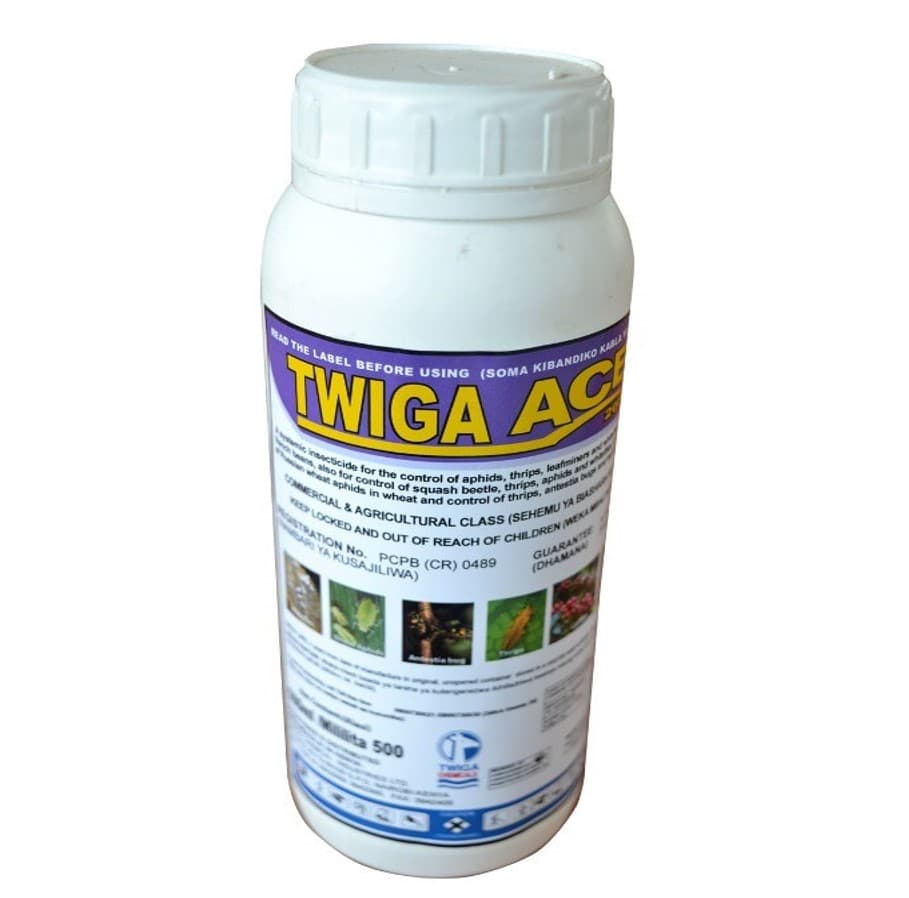 Twiga Mix