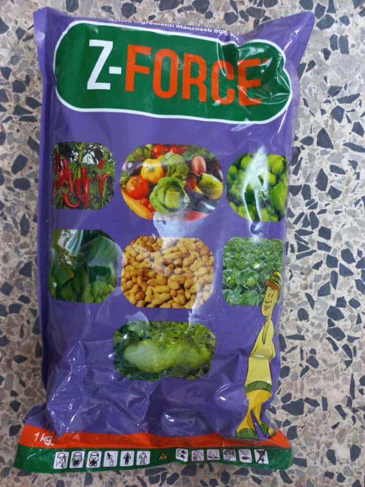 Z-Force