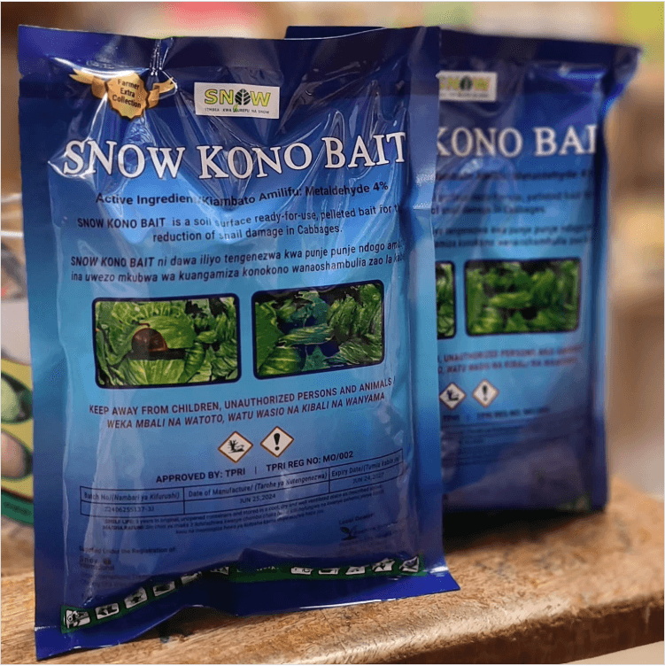 Snow Kono Bait