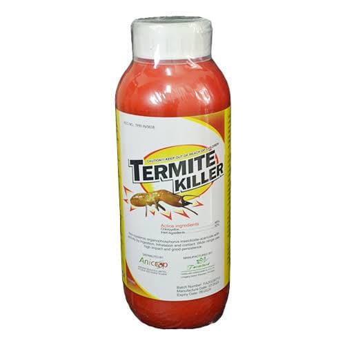 Termiter Killer